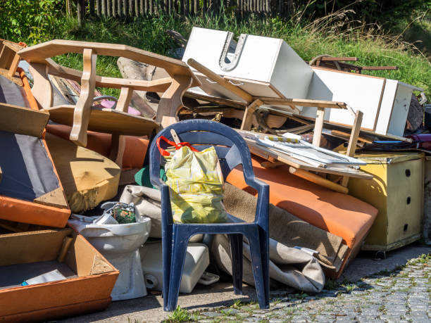 Best Commercial Junk Removal  in Stewartstown, PA