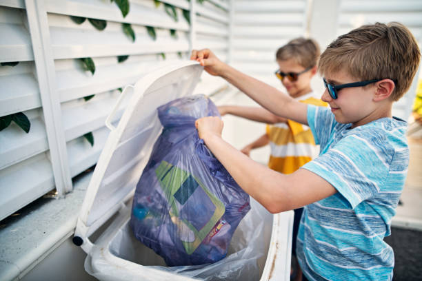 Household Junk Removal in Stewartstown, PA