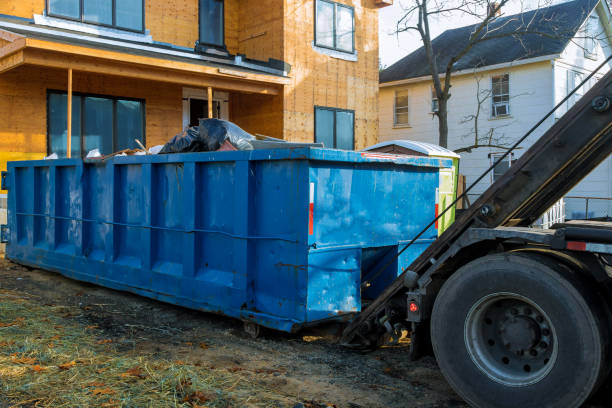 Best Commercial Cleanout Services  in Stewartstown, PA