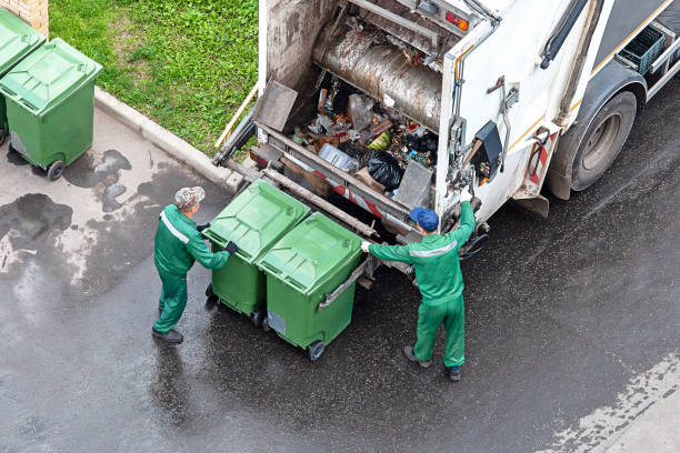 Best Same-Day Junk Removal  in Stewartstown, PA