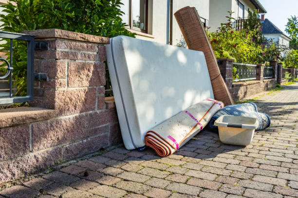 Best Mattress Removal Service  in Stewartstown, PA