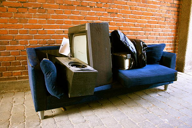 Best Attic Cleanout Services  in Stewartstown, PA